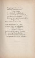 Greguss Ágost: 
Greguss Ágost meséi. [Verses tanmesék.] 
Budapest, 1878. Athenaeum Társulat [ny.] ...