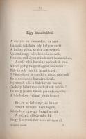 Greguss Ágost: 
Greguss Ágost meséi. [Verses tanmesék.] 
Budapest, 1878. Athenaeum Társulat [ny.] ...