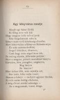 Greguss Ágost: 
Greguss Ágost meséi. [Verses tanmesék.] 
Budapest, 1878. Athenaeum Társulat [ny.] ...