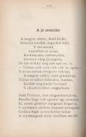 Greguss Ágost: 
Greguss Ágost meséi. [Verses tanmesék.] 
Budapest, 1878. Athenaeum Társulat [ny.] ...