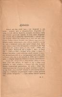 Szunyoghy Farkas: 
A zilahi diákélet Ady Endre korában. Elbeszélések. (Dedikált.)
Kecskemét, 1943....