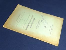 Meltzl Balambér: 
Hammurabi törvénykönyve jogi szempontból.
Kolozsvár, 1910. Ajtai K. Albert ny. [...