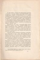 Buza László: 
A Szentszék nemzetközi jogi helyzete a lateráni egyezmény szerint. Buza László előadá...