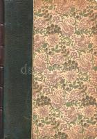 Taine, Hippolyte: 
Reise in Italien. Aus dem französischen übertragen von Ernst Hardt. Band I-II: R...