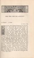 Taine, Hippolyte: 
Reise in Italien. Aus dem französischen übertragen von Ernst Hardt. Band I-II: R...
