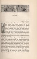 Taine, Hippolyte: 
Reise in Italien. Aus dem französischen übertragen von Ernst Hardt. Band I-II: R...