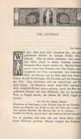 Taine, Hippolyte: 
Reise in Italien. Aus dem französischen übertragen von Ernst Hardt. Band I-II: R...