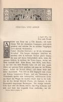 Taine, Hippolyte: 
Reise in Italien. Aus dem französischen übertragen von Ernst Hardt. Band I-II: R...