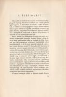 Gróf Apponyi Sándor emlékezete. (Számozott.)
[Budapest], (1926). Magyar Bibliophil Társaság (Globus...