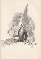 Arany János: 
Toldi-trilógia. Illusztrálta Zórád Ernő. (Számozott.)
(Budapest), 1961. Magyar Helik...