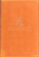 Goethe, Johann Wolfgang [von]: 
Faust. Fordította Jékely Zoltán és Kálnoky László. (Számozott.)
[B...