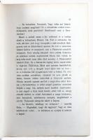 Molnár Ferenc: A Pál utcai fiúk. Regény kis diákok számára. Bp., é.n. [191?], Franklin-Társulat, 242...