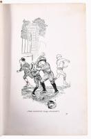 Molnár Ferenc: A Pál utcai fiúk. Regény kis diákok számára. Bp., é.n. [191?], Franklin-Társulat, 242...