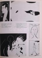 1975 Projekt. Sztuka wizualna i wzornictwo. Visual Art and Design. Lengyel nyelvű képzőművészeti fol...