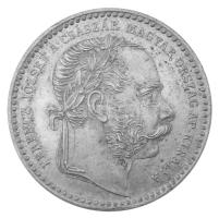 1867B 10kr Ag "Ferenc József" jelzetlen próbaveret, sima peremmel (1,69g). Az 1867-es kiegyezést követően a Habsburg Birodalom az Osztrák-Magyar Monarchia nevű dualista állammá alakult át. Az új berendezkedés lehetővé tette az önálló magyar érmék megjelenését: 1868-ban bevezetésre került a magyar angyalos címerrel ellátott réz 1 és 4 Krajczáros, valamint a Ferenc József portréjával megjelenő ezüst 10 és 20 Krajczáros, illetve 1 Forintos. Mint minden új érméhez, úgy ezekhez is készültek próbaveretek: jelen aukciónkon egy 1867-ben készült, jelöletlen próbaveretre lehet licitálni, ahol a később bevezetésre kerülő érmékkel ellentétben nem a KB verdejel szerepel Körmöcbánya jelzéseként, és nem is a portré alatt, hanem még a régi B verdejel, az értékjelzés alatt. T:UNC,AU Hungary 1867B 10 Krajczár (Kreuzer) Ag "Franz Joseph" unmarked trial strike with plain edge (1,69g). Following the 1867 Compromise between the Habsburg Monarchy and the Hungarians, the Habsburg Empire was transformed into a dualist state called the Austro-Hungarian Monarchy. The new system allowed for the appearance of independent Hungarian coins: in 1868, the copper 1 and 4 Krajczár with the Hungarian "angelic" coat of arms were introduced, as well as the silver 10 and 20 Krajczár and 1 Forint with the portrait of Franz Joseph. As with all new coins, trial strikes were made for these coins: at our current auction, you can bid on an unmarked trial strike made in 1867, where, unlike the coins introduced later, not the KB mintmark were shown as the Körmöcbánya mark, nor under the portrait, but rather the old B mint mark, under the value indication. C:UNC,AU Adamo M10.1