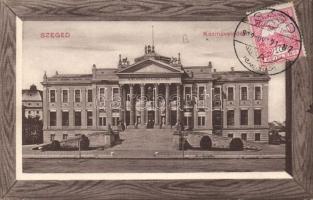 Szeged Közművelődési Palota