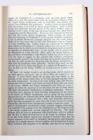 British Association for the Advancement of Science. Report of the Annual Meeting, 1936. Blackpool, S...