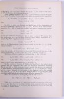 3 db matematikai kiadvány: A Magyar Tudományos Akadémia Matematikai Kutató Intézetének közleményei. ...