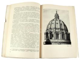 Major Máté: Építészet és társadalom. Mérnöki Továbbképző kiadványok: Építőművészet kérdései. Bp., 19...