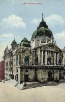 Pécs Nemzeti Színház (Rb)