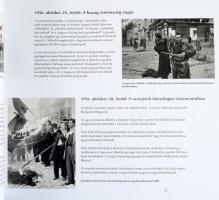 Magyar, Kázmér Miklós: Az 1956-os forradalom és az 1989-es határnyitás. Emlékkönyv a vasfüggöny lero...