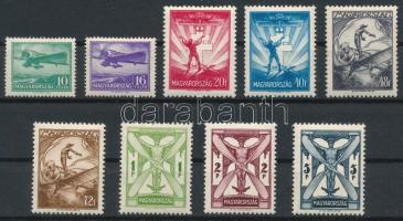 1933 Repülő sor (100.000)