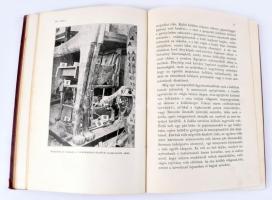 [Howard Carter (1874-1939) - Arthur Cruttenden Mace (1874-1928)] Carter, Howard - Mace, A[rthur] C[r...