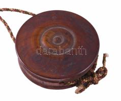 1886 Hümpfner József kalocsai főorvos, Kismarty-Lechner Loránd apósának pergamen szülész orvosi dipl...