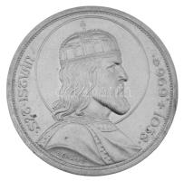 1938. 5P Ag "Szent István" T:XF ph. Adamo P8.1