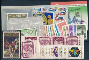 Kis tétel stecklapon