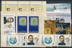 Kis tétel stecklapon