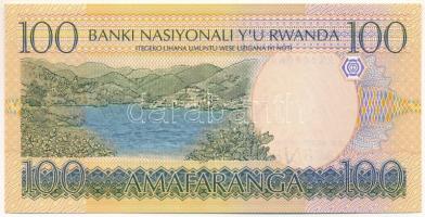 Ruanda 2003. 100Fr "AK3678640" T:UNC
Rwanda 2003. 100 Francs "AK3678640" C:UNC
...