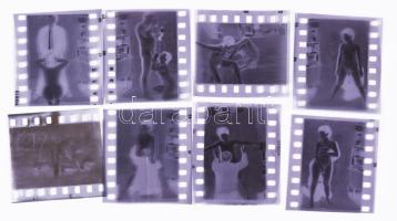 114 db amatőr erotikus és szex negatív dobozban