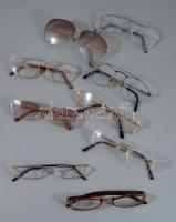 Doboznyi retro szemüveg és keret