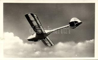 Sailplane type Koma photo So.Stpl