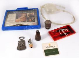 Doboznyi italozással kapcsolatos bolha tétel