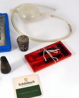 Doboznyi italozással kapcsolatos bolha tétel