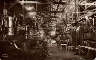 Salgótarján Rimamurány-Salgótarjáni Vasművek Tengelykovács- és Présműhely photo