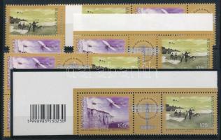 2009 Repülőmodellezés tépésvariációk