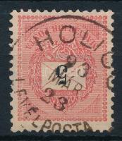 "HOLICS / LEVÉLPOSTA"