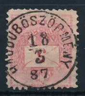 "HAJDUBÖSZÖRMÉNY"