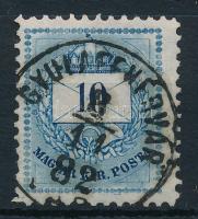 "GYULA-FEHÉRVÁR / VÁR"