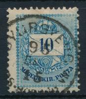 "GYURGYEVO / (BÁC)S-BO(DROG) VM."