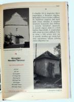 Szénássy Árpád: Felvidéki Árpád-kori templomok lexikona I-II. kötet. [Komárom], 2003-2005, KT Könyv-...