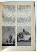 Szénássy Árpád: Felvidéki Árpád-kori templomok lexikona I-II. kötet. [Komárom], 2003-2005, KT Könyv-...