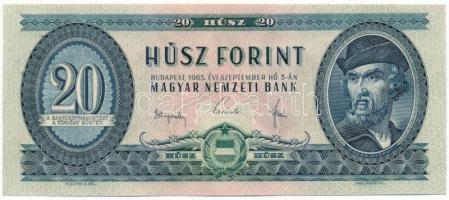 1965. 20Ft T:XF Adamo F14