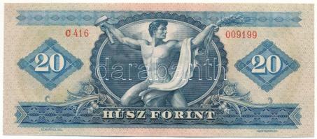 1965. 20Ft T:XF
Adamo F14