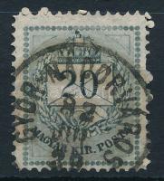 "GYŐR-NÁDORVÁROS"