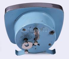 Telltime asztali óra, nem működik, 7x9 cm