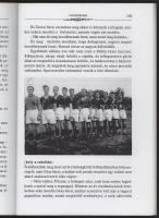 Varga István: Morzsáék a száznegyven éves asztalról. Bp., 2013, Hungarovox, 204+2 p. Fekete-fehér fo...